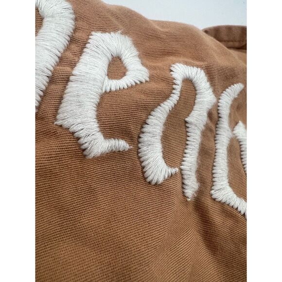 Vintage All Over Print Grunge Goth Marc Ecko Button Up Shirt - XL - Picture 4 of 7